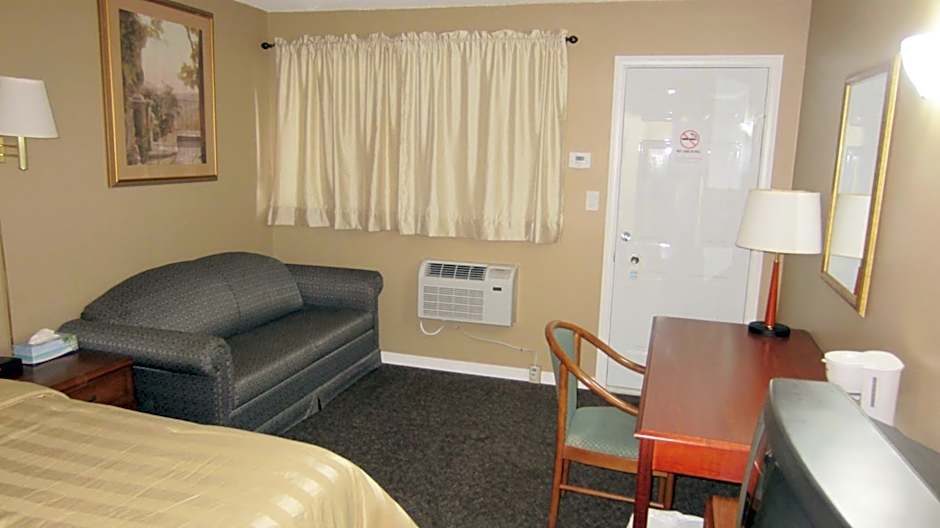 Village Inn & Suites - Sudbury