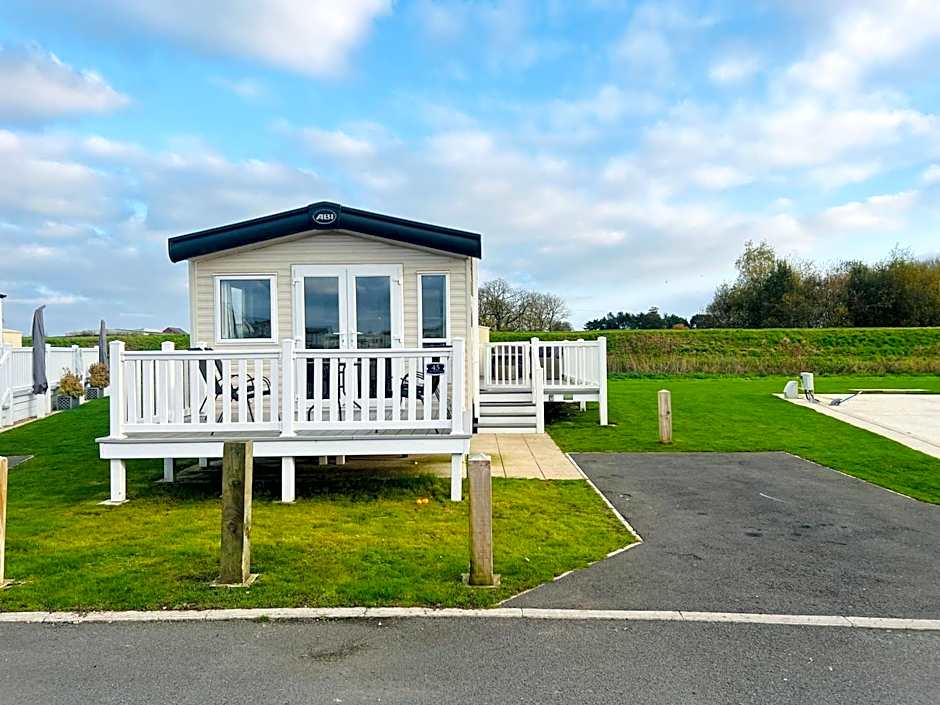 The Pastures Holiday Lodge