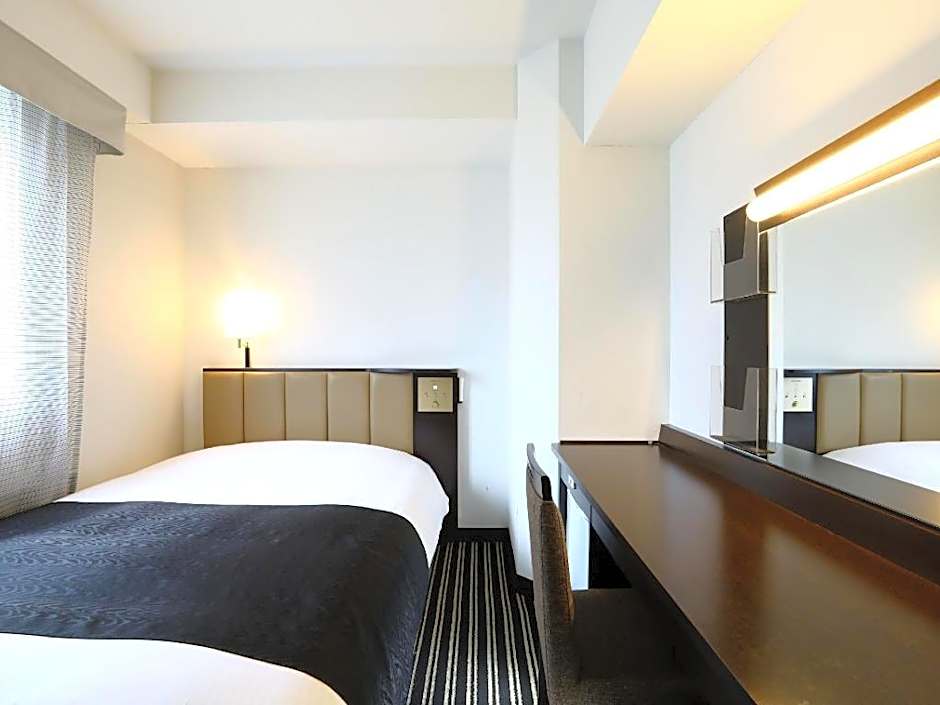 Apa Hotel Ginza-Kyobashi