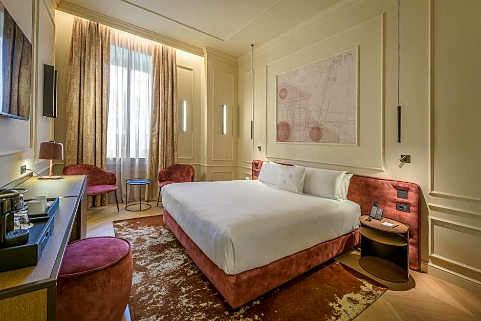 Hotel Montebello Splendid