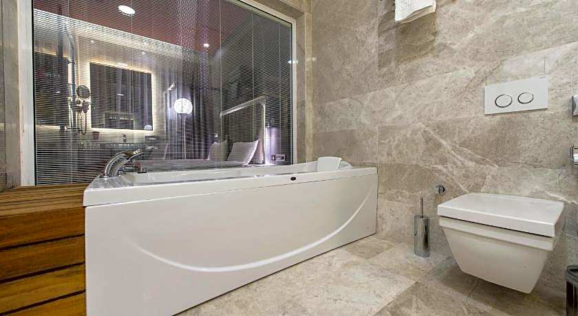 Park Inn by Radisson Ankara Cankaya