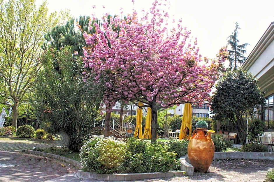 Hotel Il Maglio
