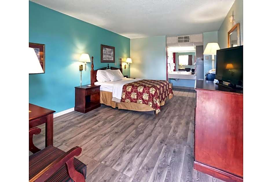 Route 66 Inn & Suites by OYO Vega Tx