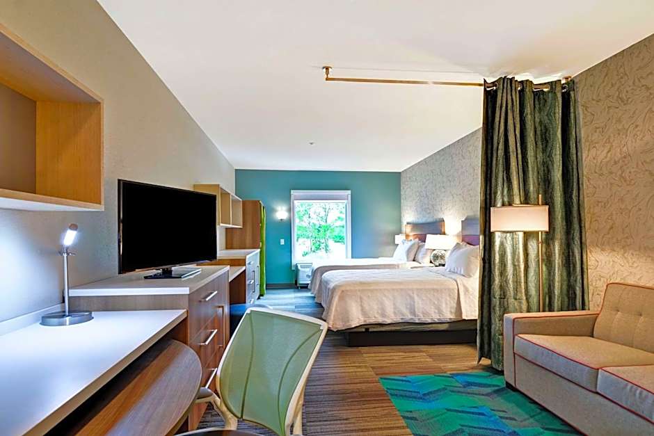 Home2 Suites by Hilton Daytona Beach Speedway, FL