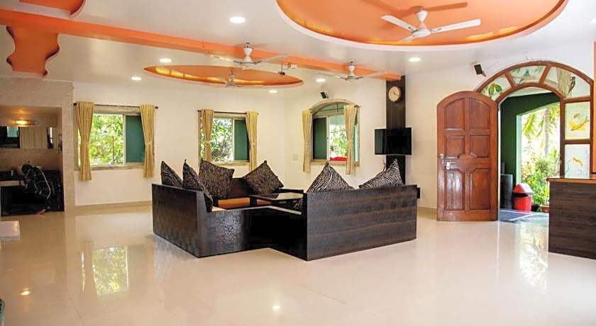 Ghanvatkar Bunglow Resort – Alibag, KY