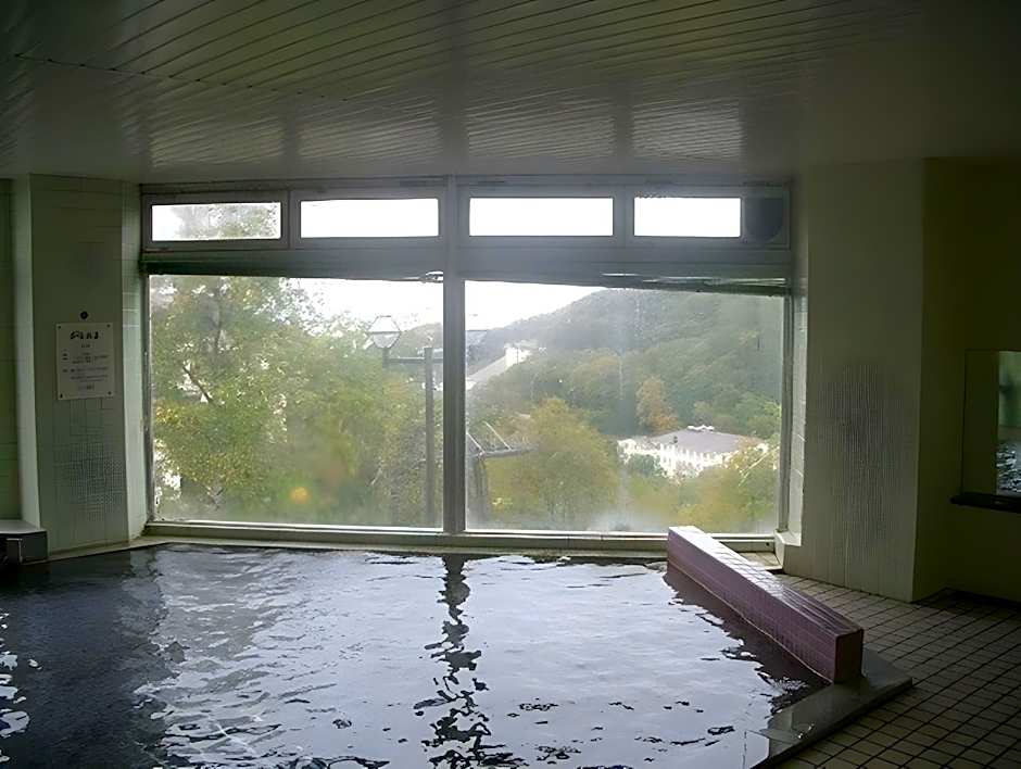 Iwasuge Hotel
