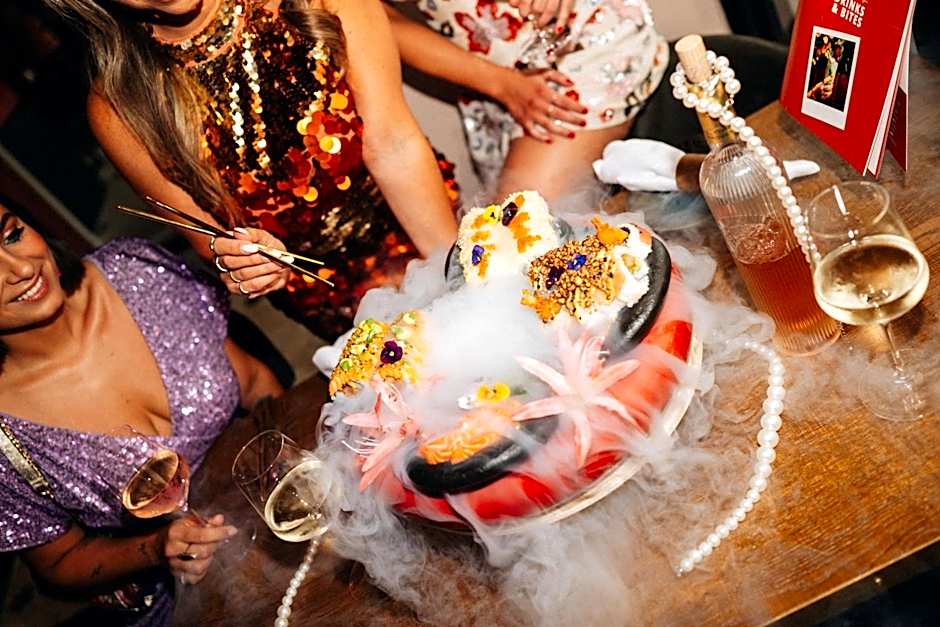 Boutique hotel van Ham