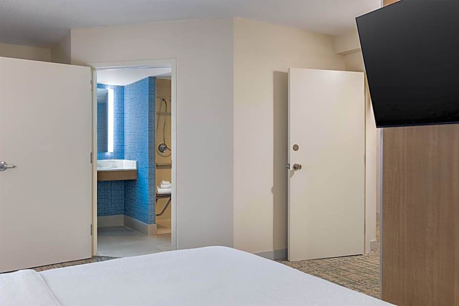 Homewood Suites by Hilton Tulsa South Medical District