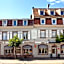 Logis Hotel Beausejour Colmar