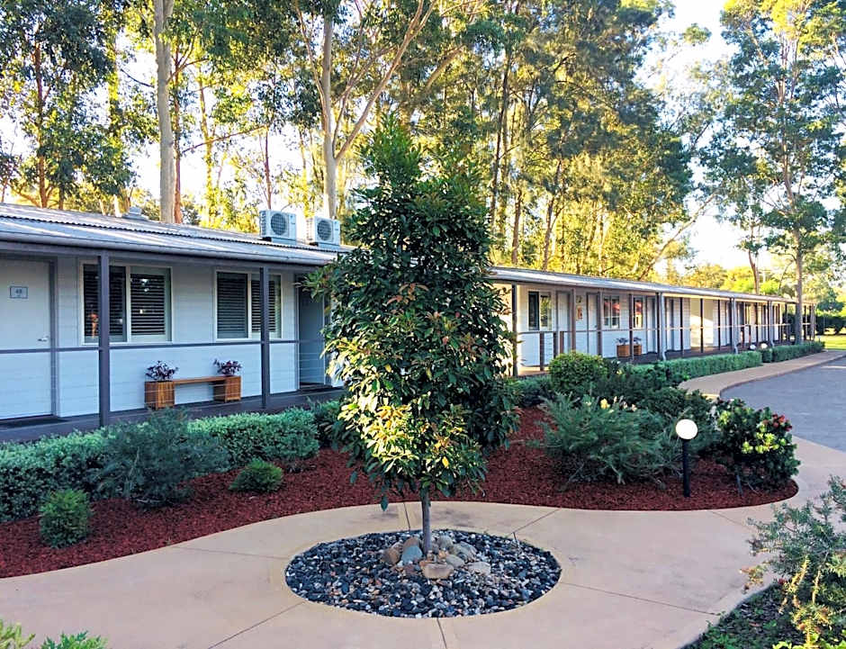 Nepean Shores by Gateway Lifestyle Holiday Parks
