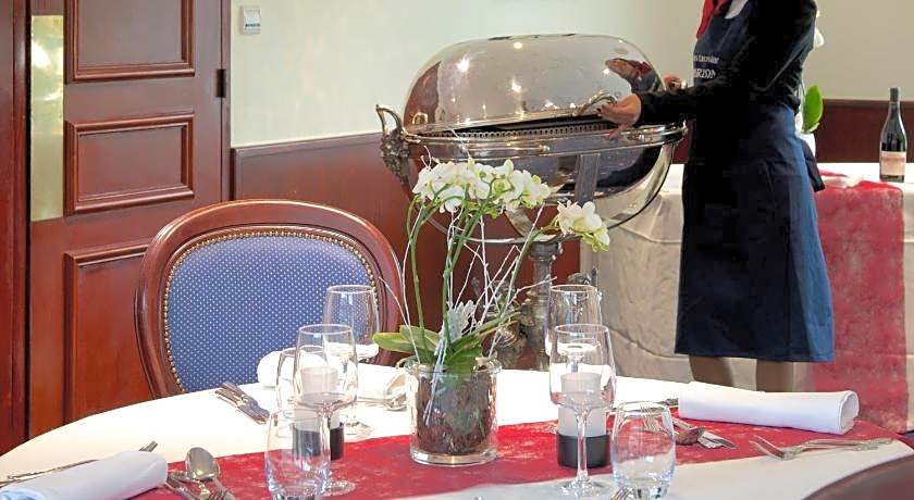 Hotel Le Chardonnay