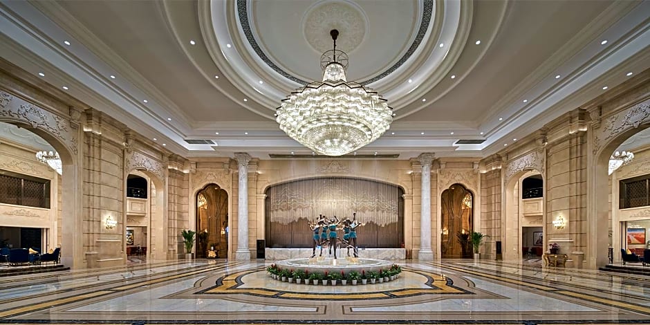 Crowne Plaza Dongying By IHG