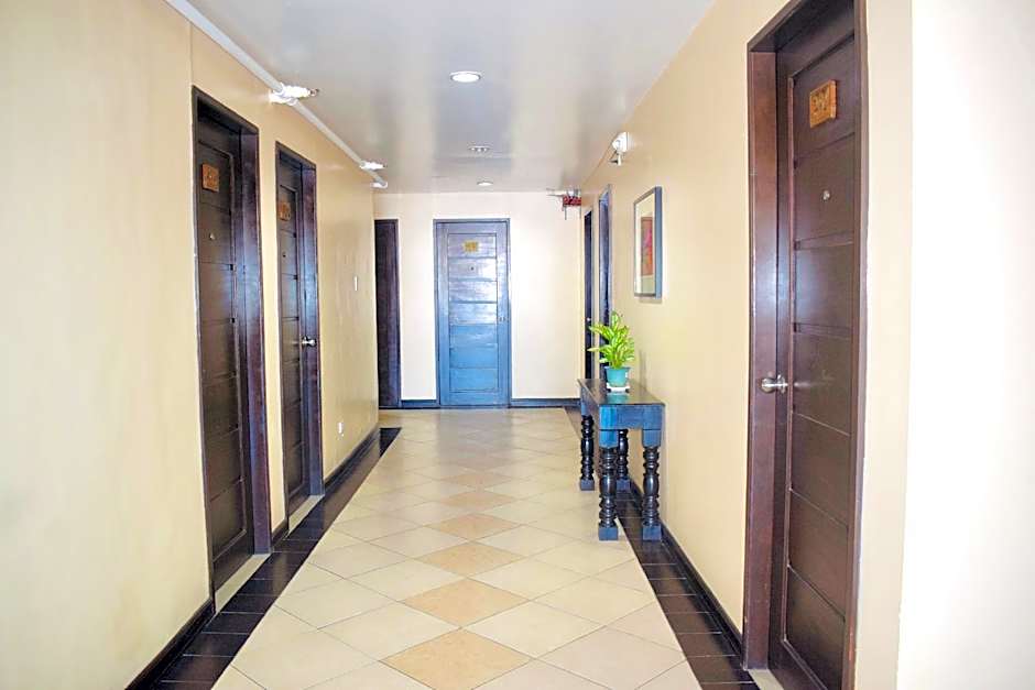 Ati-Atihan Festival Hotel