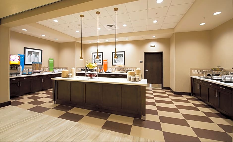 Hampton Inn & Suites Orangeburg, SC