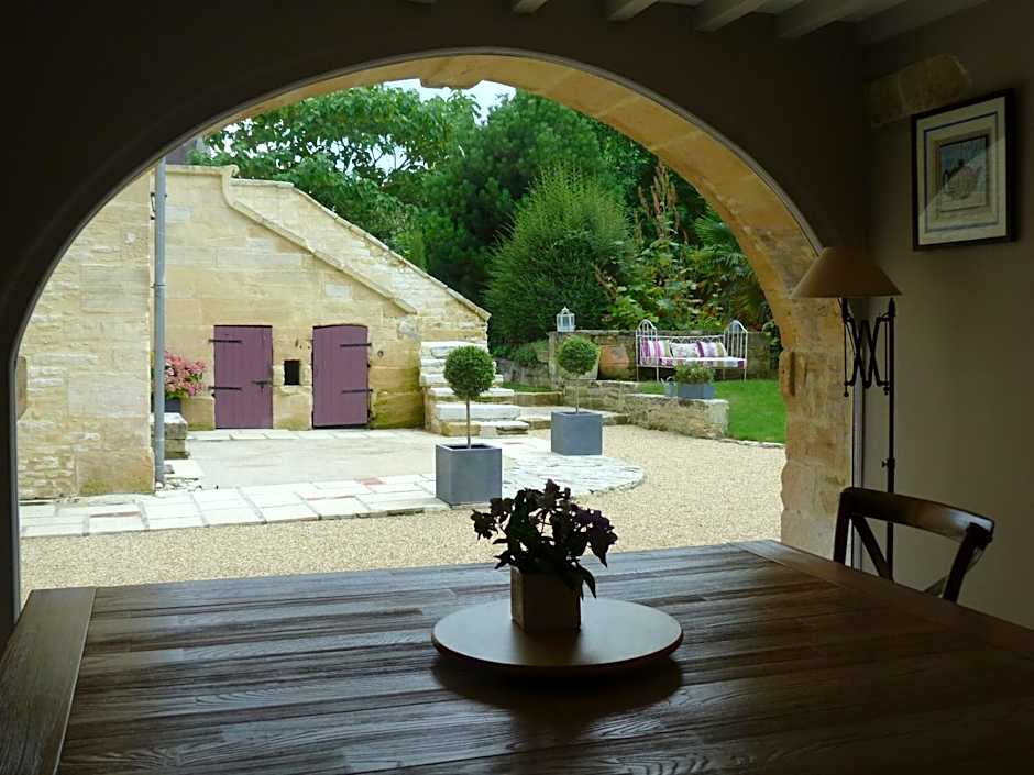 Clos de la Valette