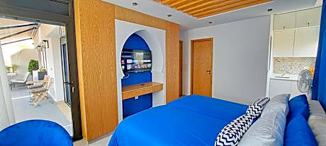 RABAT Residence - OCEAN STAY