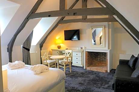Best Western Le Cheval Blanc