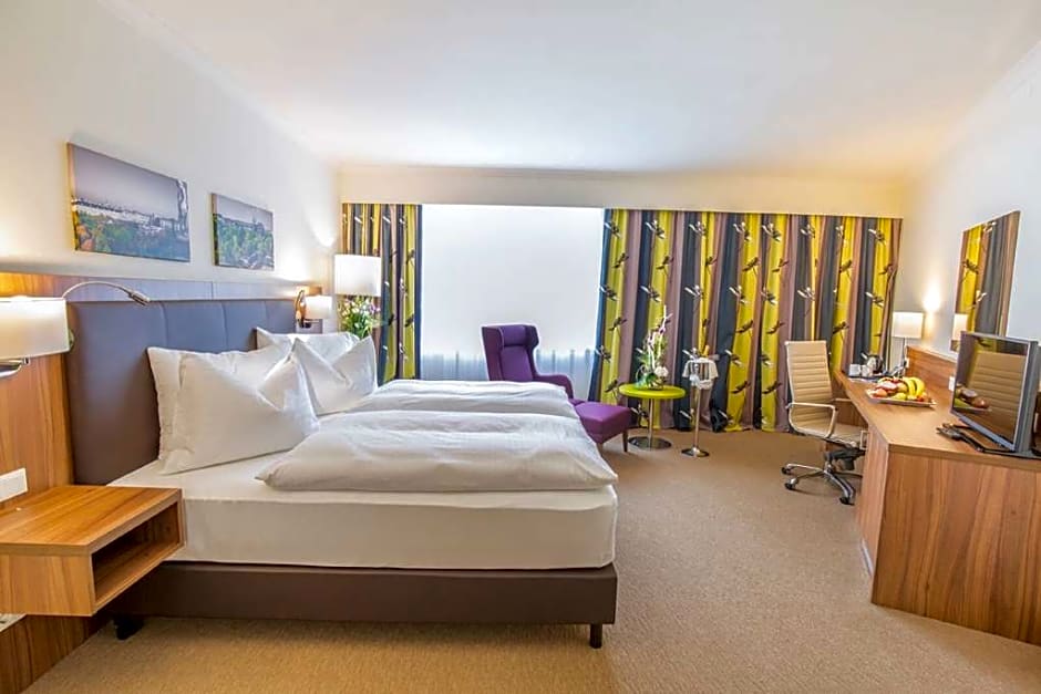 Hilton Garden Inn Vienna South