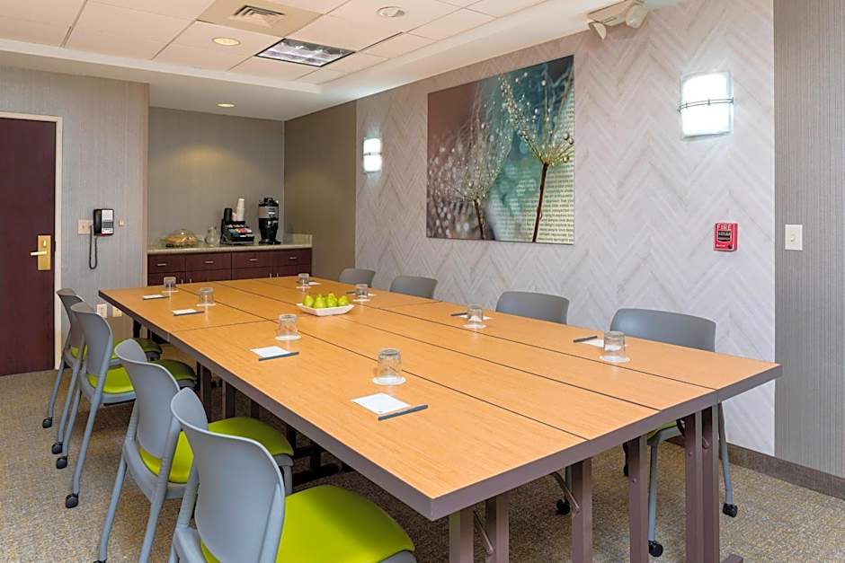SpringHill Suites by Marriott Grand Rapids North