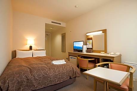 Standard Double Room - Non-Smoking