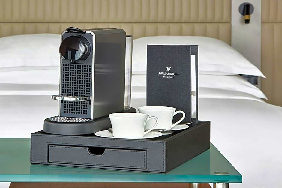 JW Marriott Hotel Frankfurt