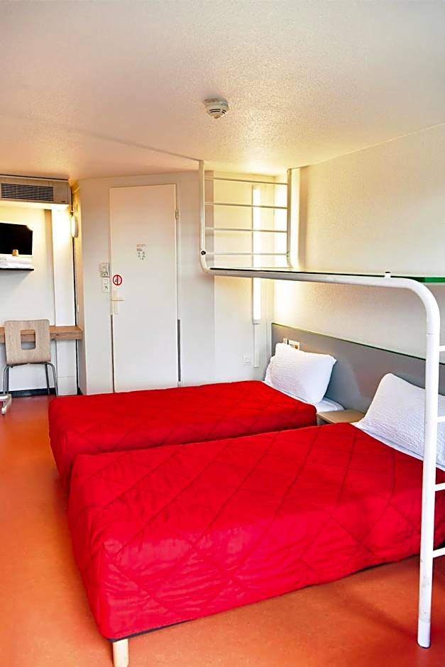 Premiere Classe Saint Nazaire - Trignac