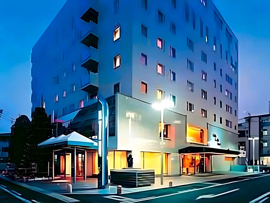 Gifu Castle Inn