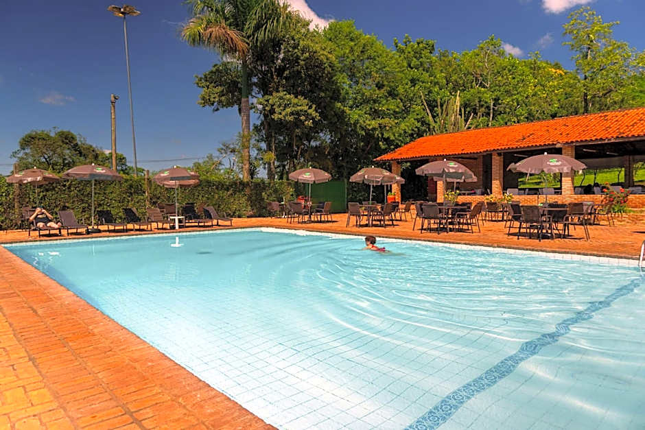 Hotel Colonial IguaÃ§u