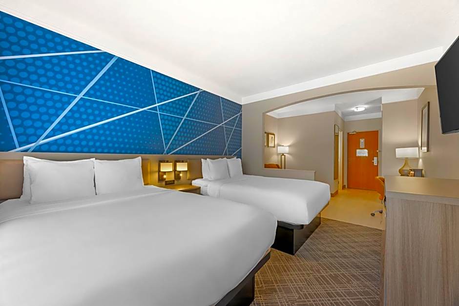 Comfort Suites Salem