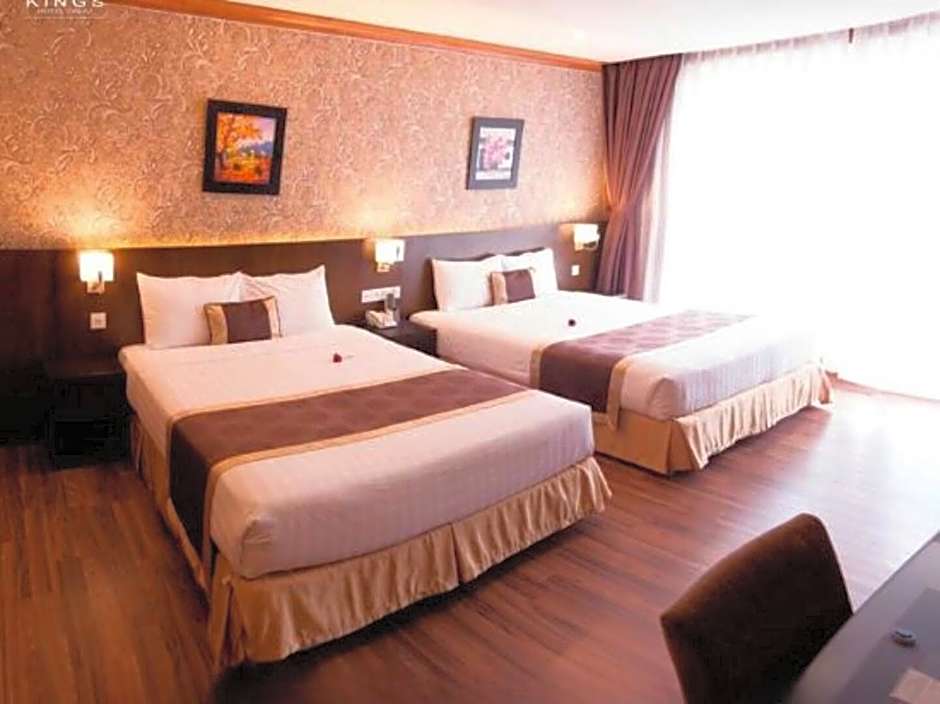 Kings Hotel Dalat