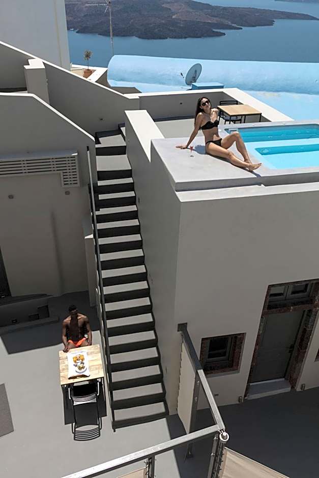 Aria Suites & Villas