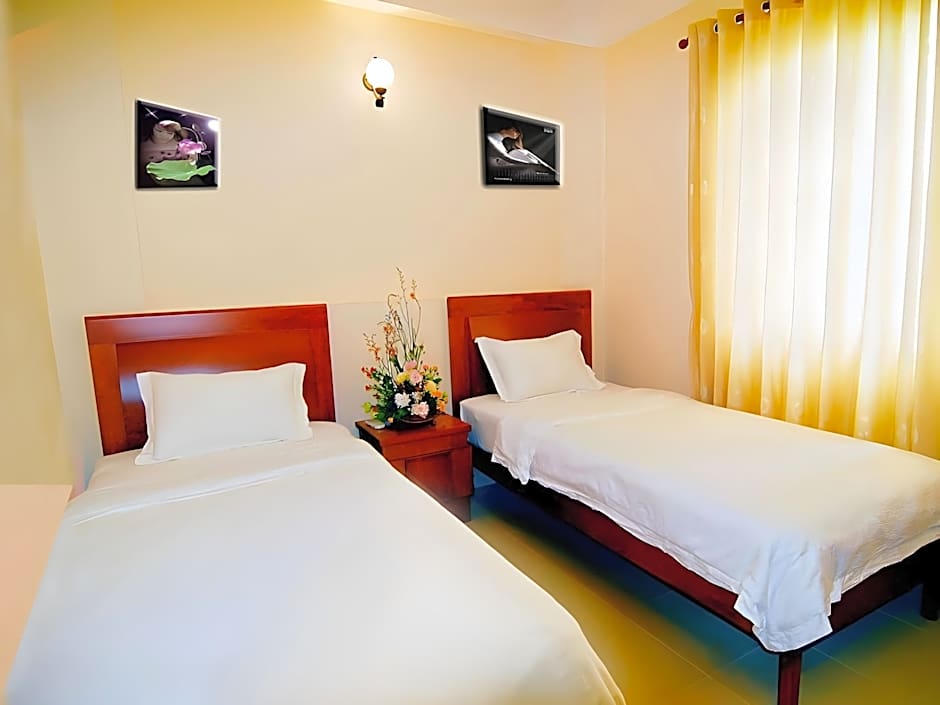Blue River 2 Hotel