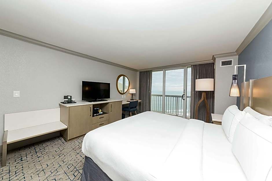 Hilton Melbourne Beach Oceanfront