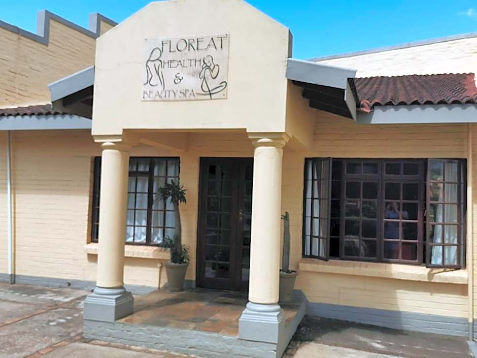 Floreat Riverside Lodge and Spa