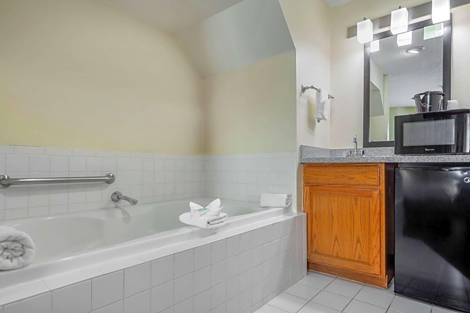 Sleep Inn & Suites Omaha Airport