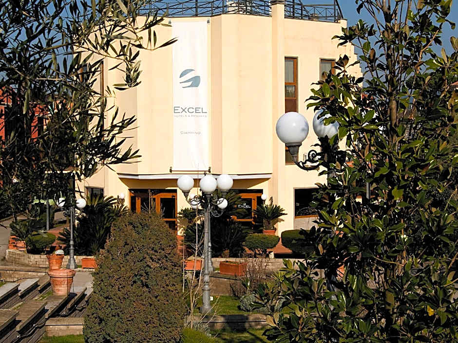 Hotel Excel Roma Ciampino
