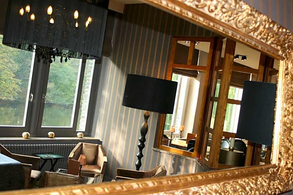 Cocoon Hotel La Rive