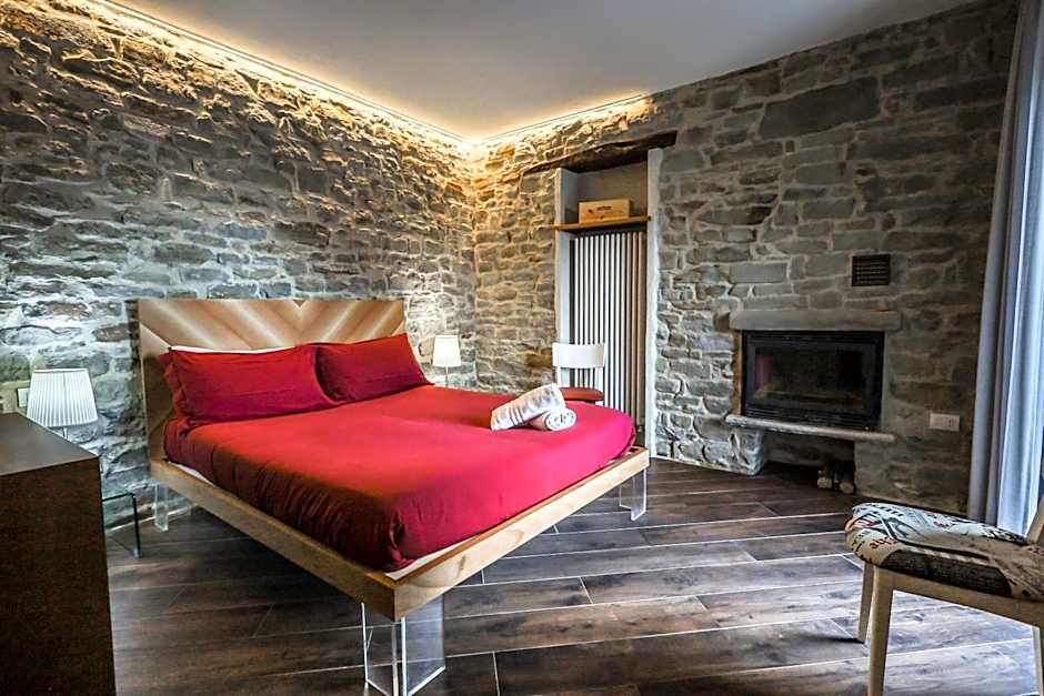 Albergo del Bramante