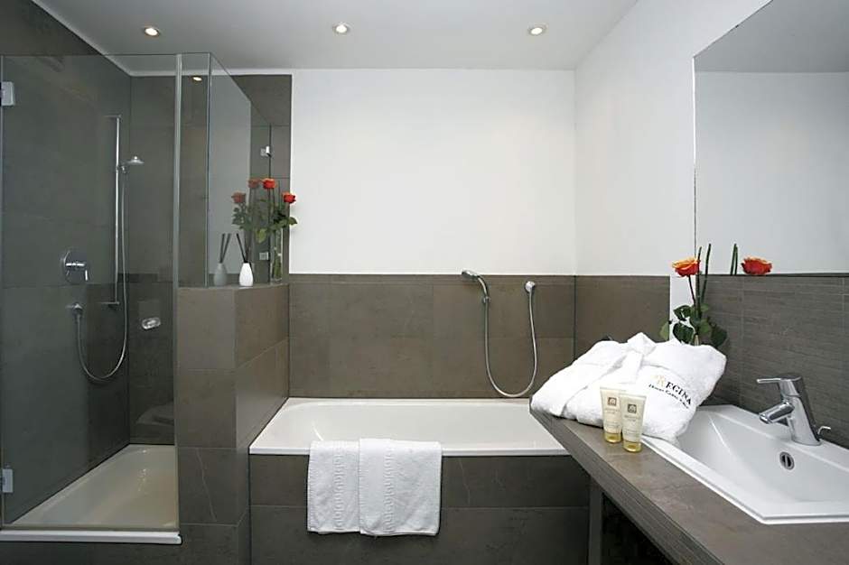 Hotel Regina -Garni Köln