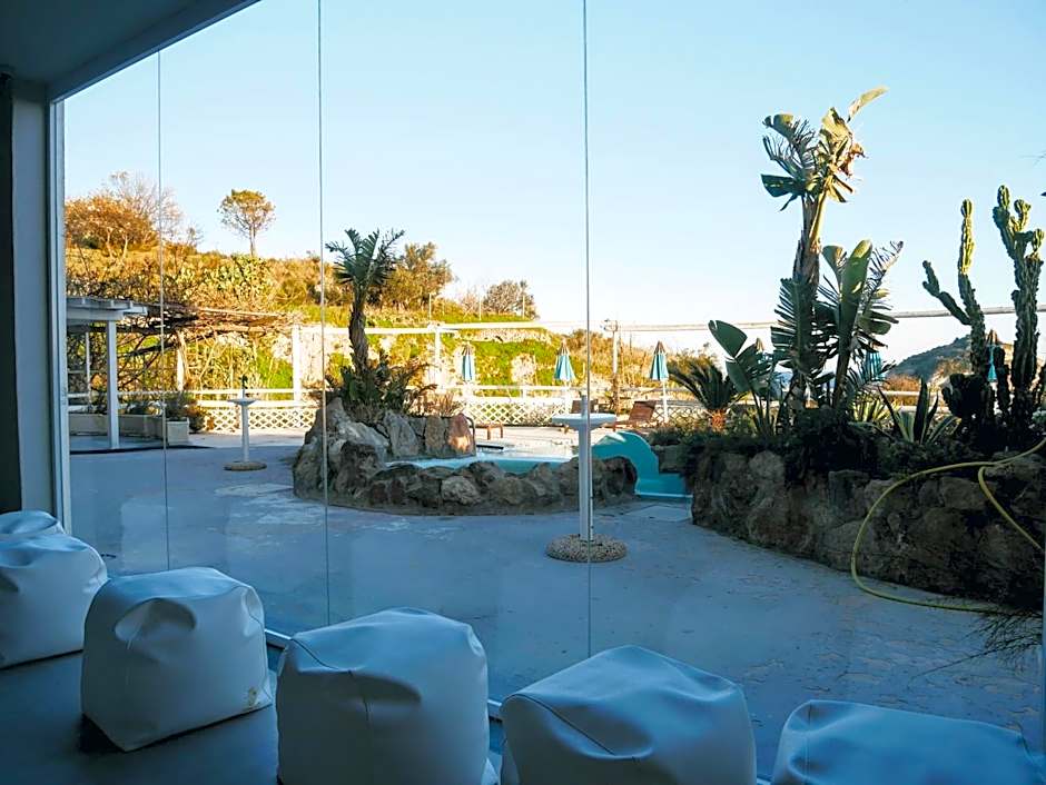 Hotel Torre Sant'Angelo