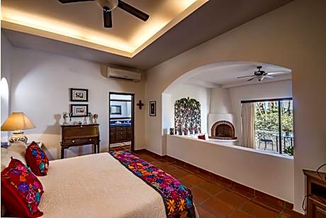 Suite Santa Clara