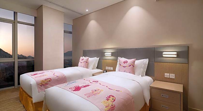 Holiday Inn Express Qingdao Innovation Park By IHG