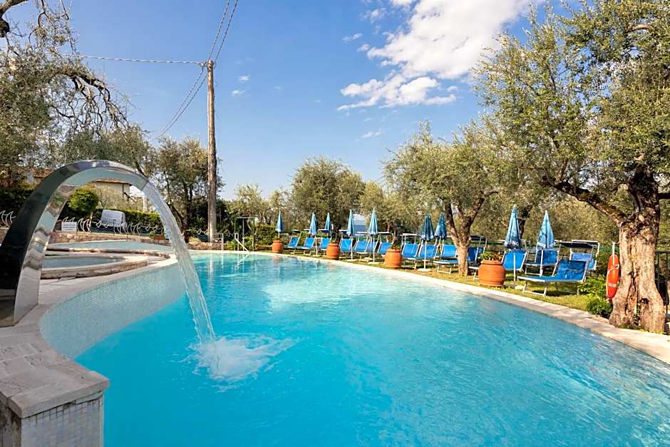 Hotel Internazionale