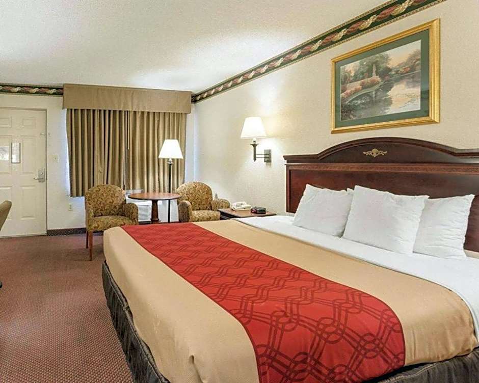 Econo Lodge Grenada