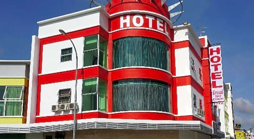 Hotel Kristal