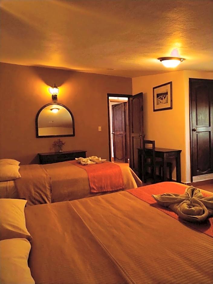 Hotel Posada Dominnycos