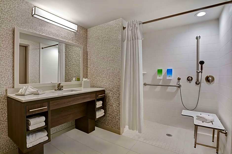 Home2 Suites By Hilton Sarasota I-75 Bee Ridge, FL