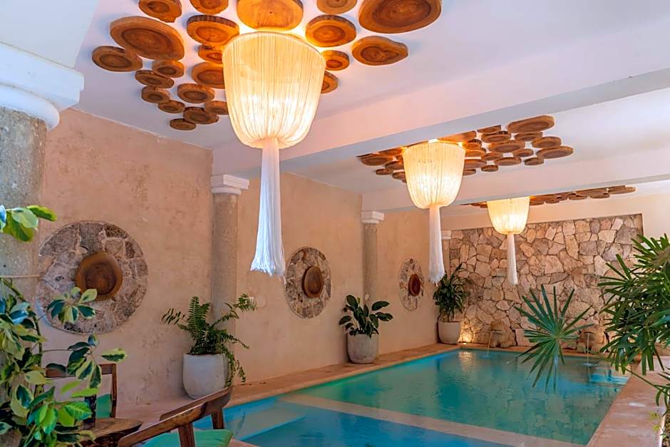 Le Muuch Hotel Boutique