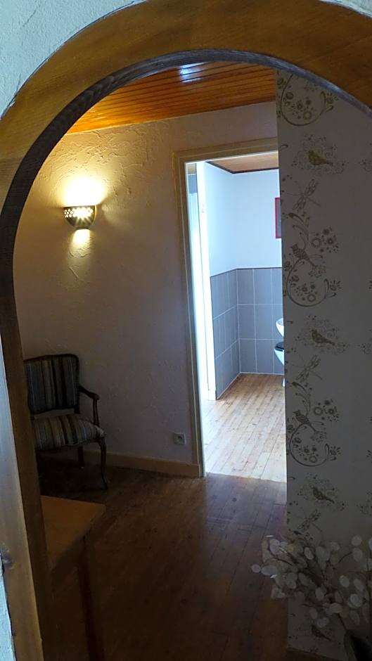 Auberge De La Providence