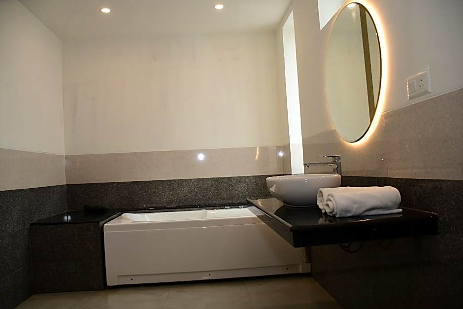 Dolphin Hotel Digha